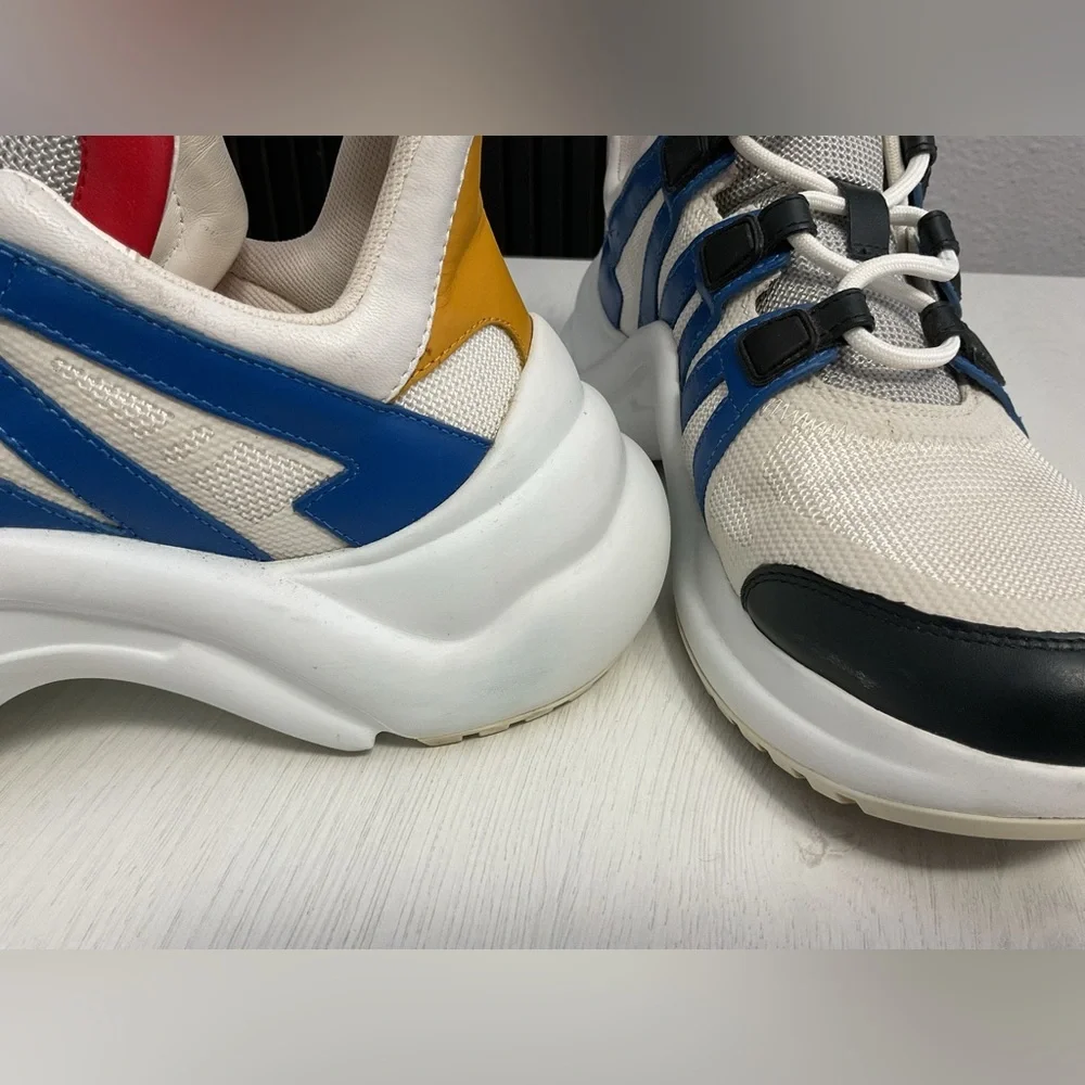 Louis Vuitton Sneakers